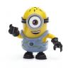 Mega Bloks DVD30 Конструктор Миньоны Катание на фламинго