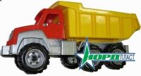 Самосвал "Варан" 44х19х18 см (Россия)