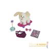 Hasbro A1649 FurReal Friends Щенок Трикси на скейтборде
