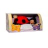 Unima 525241 Anne Geddes Кукла из серии "Детки-божьи коровки", 30 см