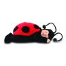 Unima 525241 Anne Geddes Кукла из серии "Детки-божьи коровки", 30 см