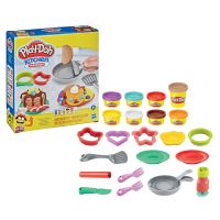 Hasbro F1279 Play-Doh Набор для творчества Блинчики