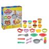Hasbro F1279 Play-Doh Набор для творчества Блинчики