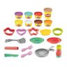 Hasbro F1279 Play-Doh Набор для творчества Блинчики