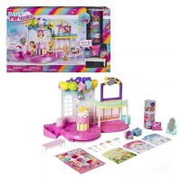 Party Popteenies 46803 S1 Набор игровой Вечеринка