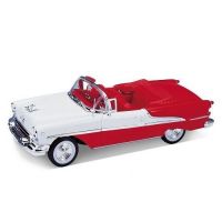 Welly 22432 Модель винтажной машины 1:24 Oldsmobile Super 1955