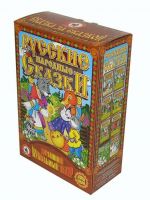 Кукольный театр Зайкина избушка (6 персон)