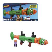 Hasbro E7511 Nerf Fortnite Ракетница Нёрф Фортнайт
