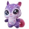 Hasbro E3468 LPS Мягкая игрушка "Пет в коктейле", белка