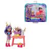 Mattel GBX04 Энчантималс Игровой набор Ветеринарная клиника Данэссы Олени