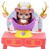 Mattel GBX04 Энчантималс Игровой набор Ветеринарная клиника Данэссы Олени