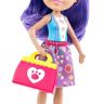 Mattel GBX04 Энчантималс Игровой набор Ветеринарная клиника Данэссы Олени