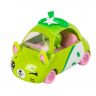 Moose 56582 Машинка Cutie Car S1 с фигуркой Шопкинс Peely Apple Wheels