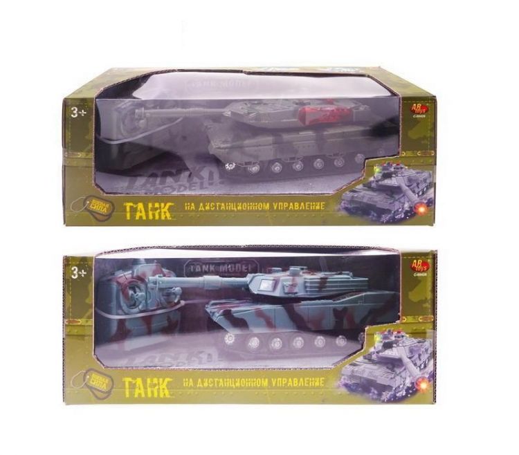 ABtoys (АБтойс) C-00426 Танк ABtoys Боевая сила на дистационном управление, со световыми и звуковыми эффектами ABtoys (АБтойс) C-00426 Танк ABtoys Боевая сила на дистационном управление, со световыми и звуковыми эффектами
