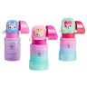 Moose 75486 Pikmi Pops Набор-сюрприз 2 в 1 с героем «Cheeki Puff», помада