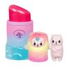 Moose 75486 Pikmi Pops Набор-сюрприз 2 в 1 с героем «Cheeki Puff», помада