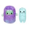 Moose 75486 Pikmi Pops Набор-сюрприз 2 в 1 с героем «Cheeki Puff», помада