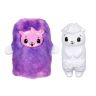 Moose 75486 Pikmi Pops Набор-сюрприз 2 в 1 с героем «Cheeki Puff», помада