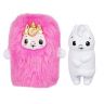 Moose 75486 Pikmi Pops Набор-сюрприз 2 в 1 с героем «Cheeki Puff», помада