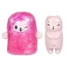 Moose 75486 Pikmi Pops Набор-сюрприз 2 в 1 с героем «Cheeki Puff», помада