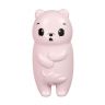 Moose 75486 Pikmi Pops Набор-сюрприз 2 в 1 с героем «Cheeki Puff», помада