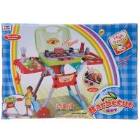 ABtoys (АБтойс) WK-A6403 Игровой набор Junfa Гриль-барбекю