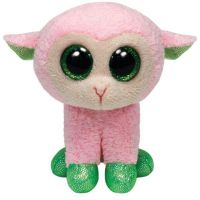 Овечка Babs Beanie Boo's, 12,7 см