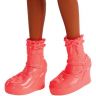 Mattel FMT61 Энчантималс Кукла Санча Сквирелл с любимой зверушкой, 15 см