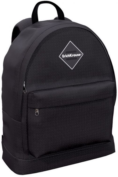 ErichKrause 44786ЕК Рюкзак ErichKrause EasyLine 17 L Black