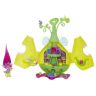 Hasbro E0335 Тролли Игровой набор Волшебный летний домик