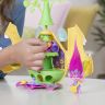 Hasbro E0335 Тролли Игровой набор Волшебный летний домик
