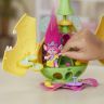 Hasbro E0335 Тролли Игровой набор Волшебный летний домик