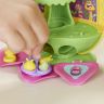 Hasbro E0335 Тролли Игровой набор Волшебный летний домик