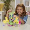 Hasbro E0335 Тролли Игровой набор Волшебный летний домик