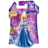 Mattel X9413 Мини-кукла "Принцесса Диснея", Золушка