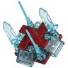 Lego Ninjago 70684 Конструктор Лего Ниндзяго Бой мастеров кружитцу — Кай против Самурая, 164 детали