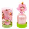AWECO 113461 Куколка "Floraly Girls" в пластиковой тубе