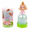 AWECO 113461 Куколка "Floraly Girls" в пластиковой тубе