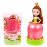 AWECO 113461 Куколка "Floraly Girls" в пластиковой тубе