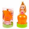 AWECO 113461 Куколка "Floraly Girls" в пластиковой тубе