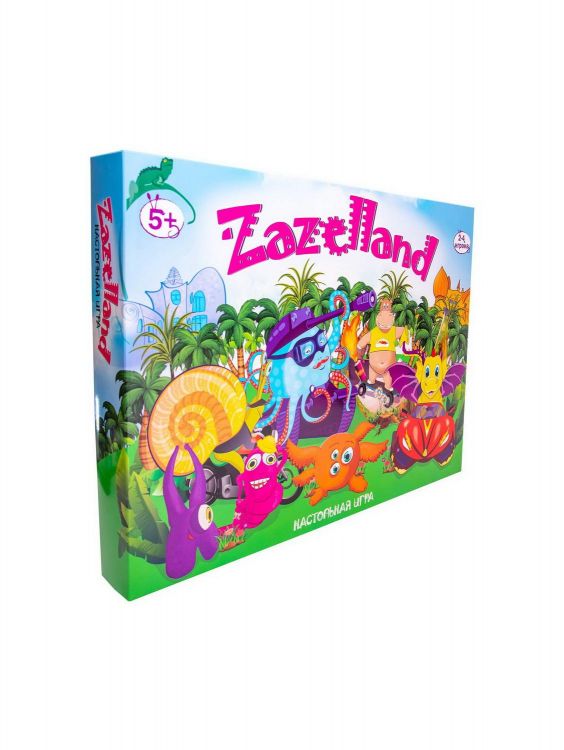 Стратег 30213ст Настольная игра Стратег Zazelland Стратег 30213ст Настольная игра Стратег Zazelland