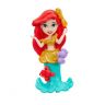 Hasbro B7151 Кукла Принцесса Дисней Маленькое королевство Ариэль, 8 см