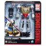 Hasbro E1136 Transformers Робот-трансформер Дженерейшнз Вояджер