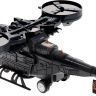ABtoys C-00124 Вертолет со световыми и звуковыми эффектами