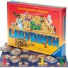 Ravensburger 26582 Настольная игра Сумасшедший лабиринт