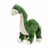 ABtoys 660275.004 Мягкая игрушка Dino World Динозавр Диплодокус, 36 см