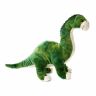 ABtoys 660275.004 Мягкая игрушка Dino World Динозавр Диплодокус, 36 см