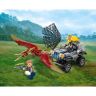 Lego Jurassic World 75926 Конструктор Лего Мир Юрского Периода Погоня за птеранодоном, 126 деталей