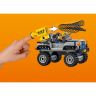Lego Jurassic World 75926 Конструктор Лего Мир Юрского Периода Погоня за птеранодоном, 126 деталей