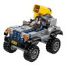 Lego Jurassic World 75926 Конструктор Лего Мир Юрского Периода Погоня за птеранодоном, 126 деталей